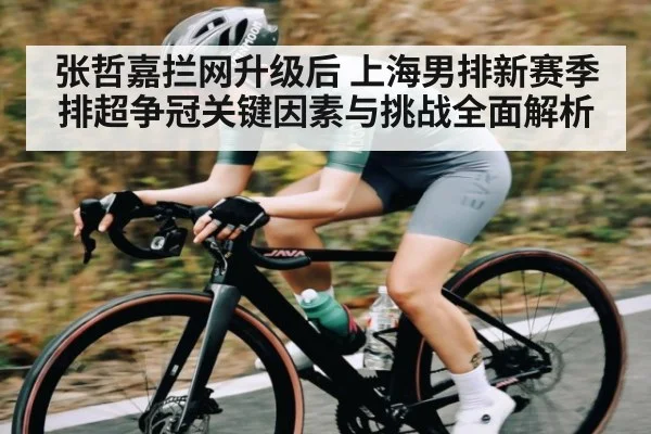 张哲嘉拦网升级后 上海男排新赛季排超争冠关键因素与挑战全面解析（xingkong）