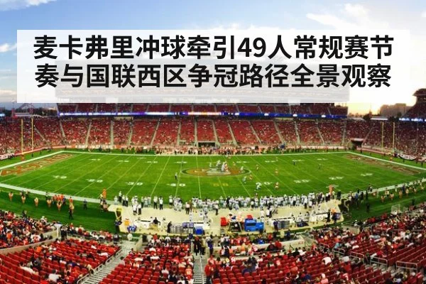 nfl football stadium