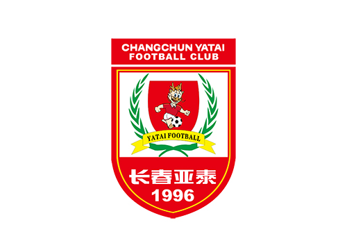 【冬训速递】教学赛第三场长春亚泰2比0成都蓉城B队