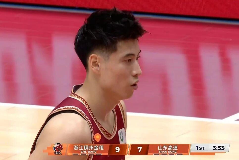 星空体育-狂输23分！山东惨败浙江，这3人彻底隐身，坑哭全队！